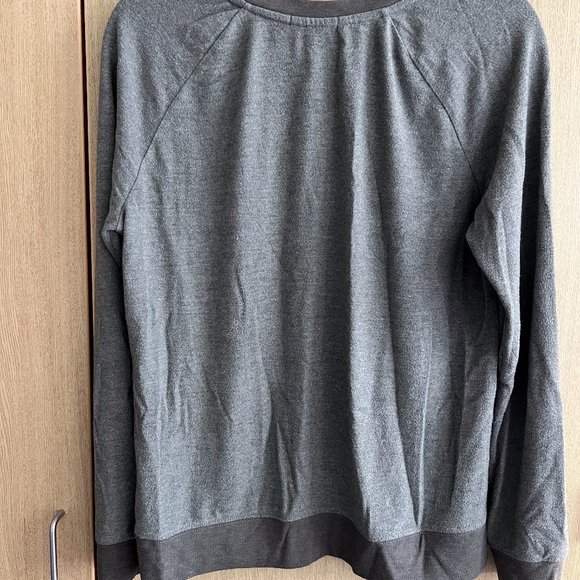 Long Sleeve Christmas Pajama S/M - Picture 2 of 2